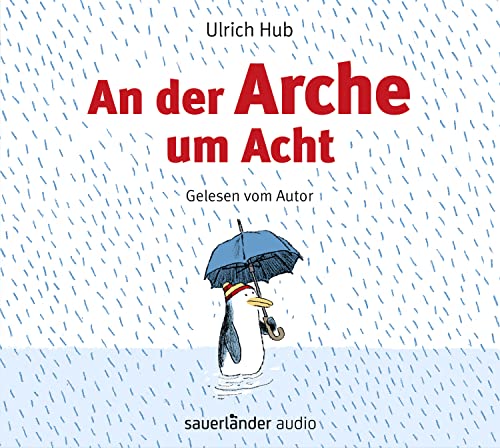 An der Arche um Acht