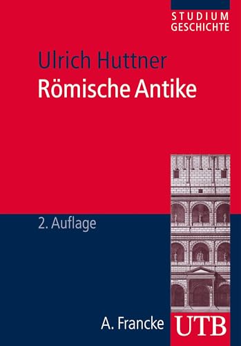 Römische Antike (Studium Geschichte)