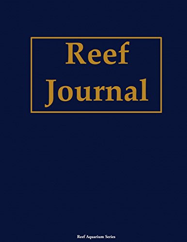 Reef Journal von CreateSpace Independent Publishing Platform