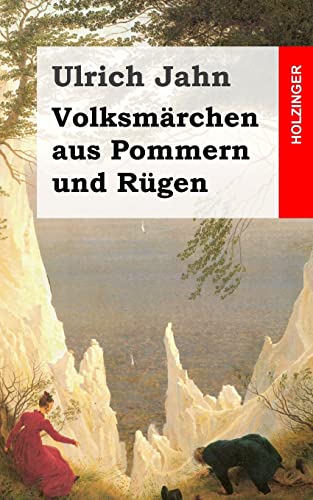 Volksmärchen aus Pommern und Rügen
