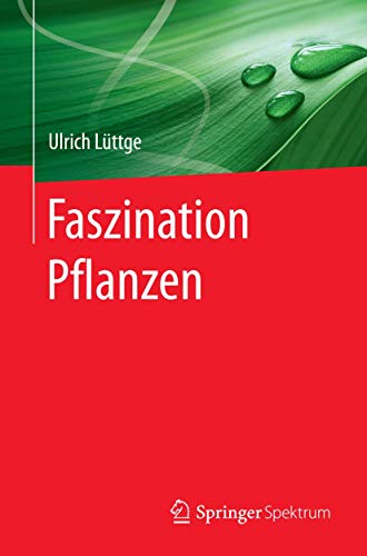Faszination Pflanzen Faszination Pflanzen