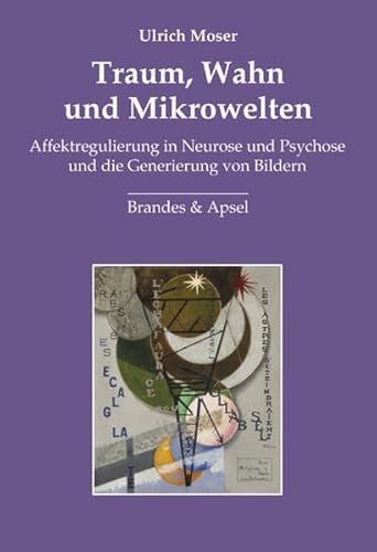 Traum, Wahn und Mikrowelten: Affektregulierung in Neurose und Psychose und die Generierung von Bildern von Brandes & Apsel