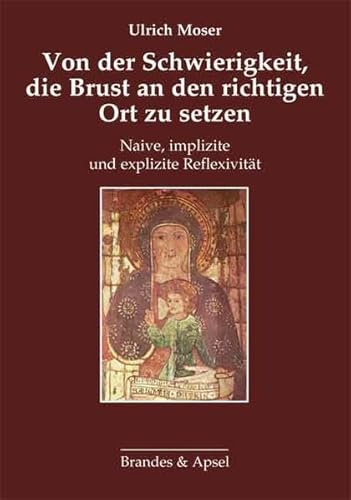 Von der Schwierigkeit, die Brust an den richtigen Ort zu setzen: Naive, implizite und explizite Reflexivität