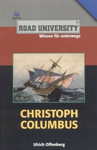 Christoph Columbus (Road University Taschenbuch)