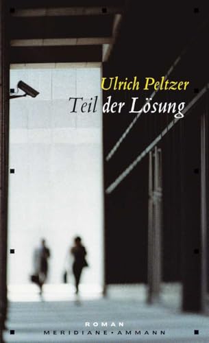 Teil der Lösung: Roman