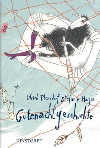 Gutenachtgeschichte von Hinstorff Verlag