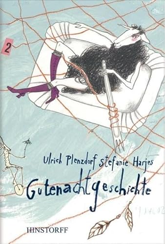 Gutenachtgeschichte von Hinstorff Verlag