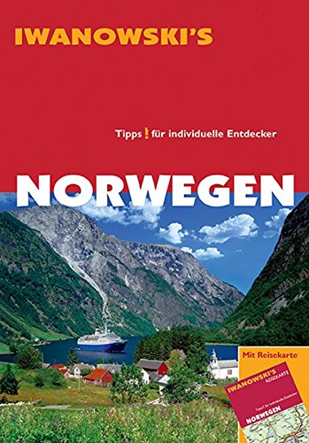 Norwegen von Iwanowski