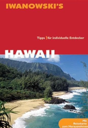 Reisehandbuch Hawaii - Reiseführer von Iwanowski
