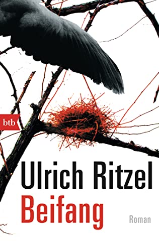 Beifang: Roman (Berndorf ermittelt, Band 7)