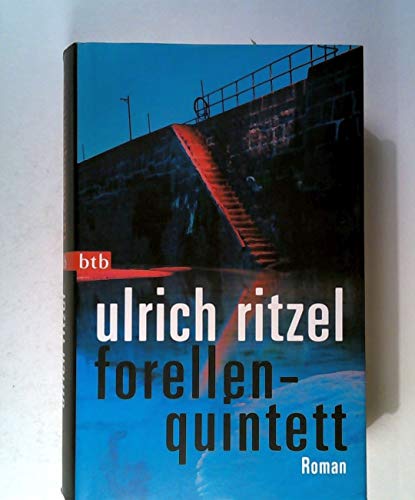 Forellen-Quintett: Roman