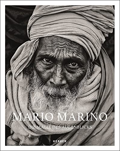 Mario Marino: Die Magie des Augenblicks Mario Marino: Die Magie des Augenblicks