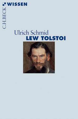Lew Tolstoi (C.H.BECK Wissen) von Beck C. H.