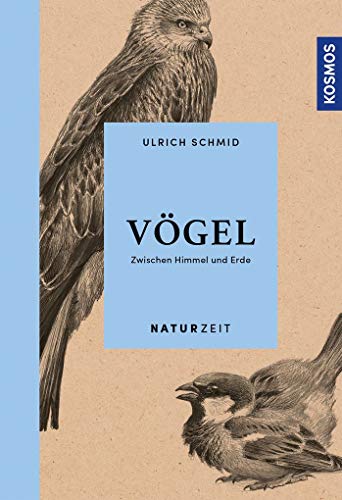 Naturzeit Vögel: Zwischen Himmel und Erde