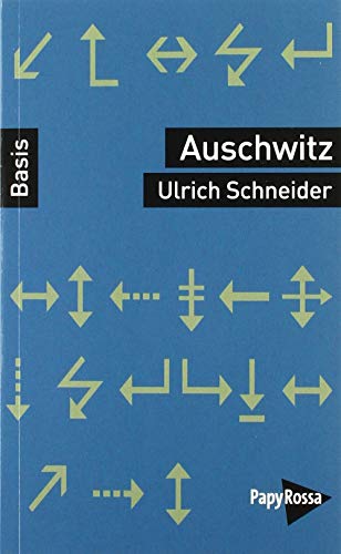 Auschwitz (Basiswissen Politik / Geschichte / Ökonomie)