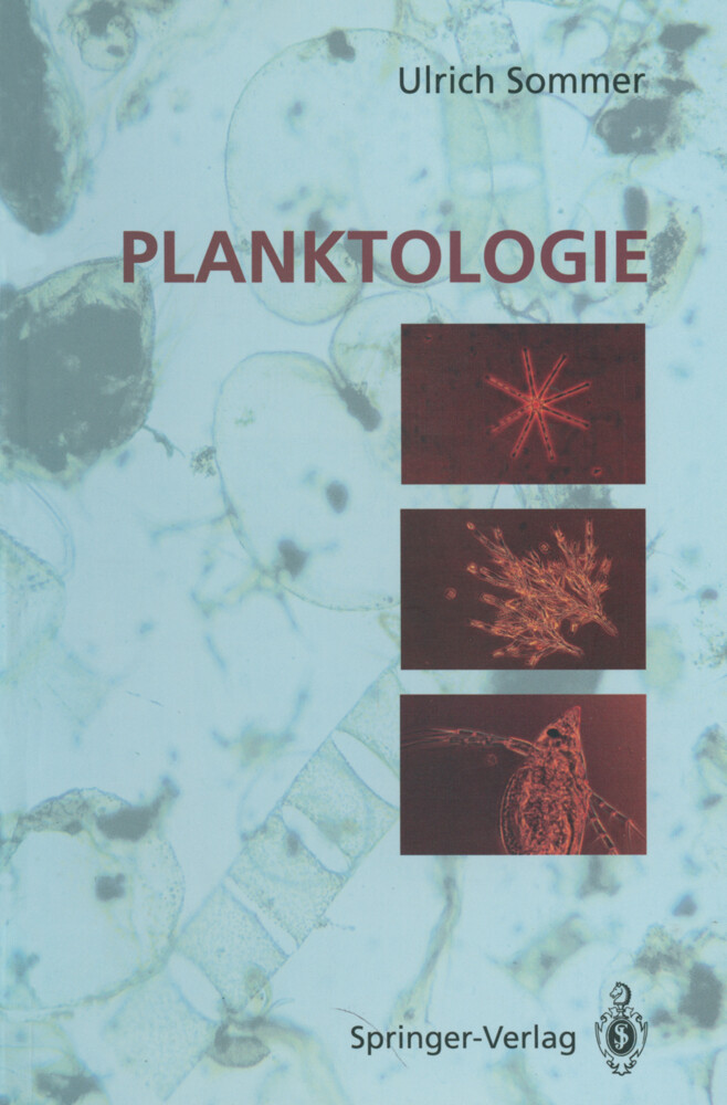 Planktologie von Springer Berlin Heidelberg