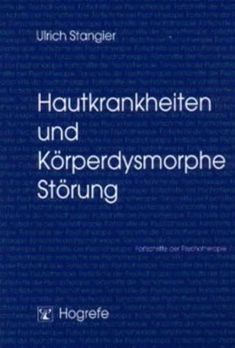 Hautkrankheiten und Körperdysmorphe Störung