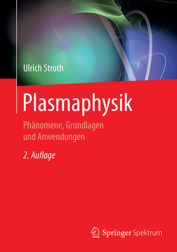 Plasmaphysik von Springer Berlin Heidelberg