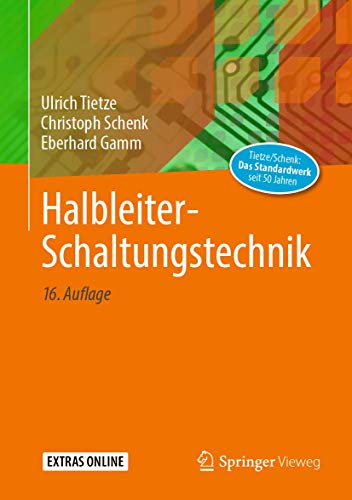 Halbleiter-Schaltungstechnik von Springer