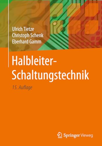 Halbleiter-Schaltungstechnik