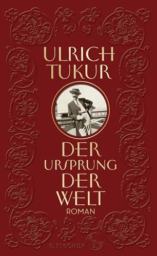 Der Ursprung der Welt: Roman