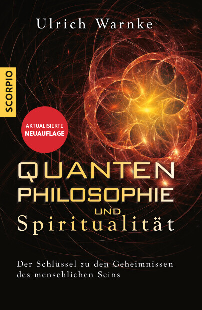 Quantenphilosophie und Spiritualität von Scorpio Verlag