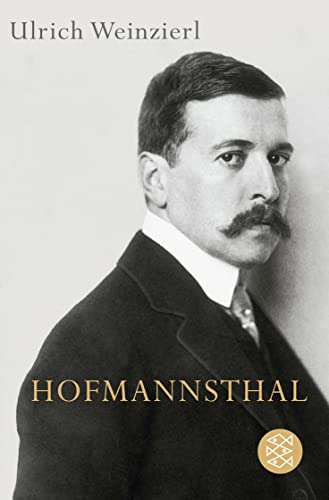 Hofmannsthal: Skizzen zu seinem Bild