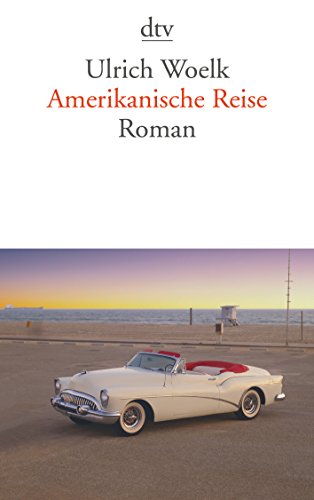 Amerikanische Reise: Roman von Dtv