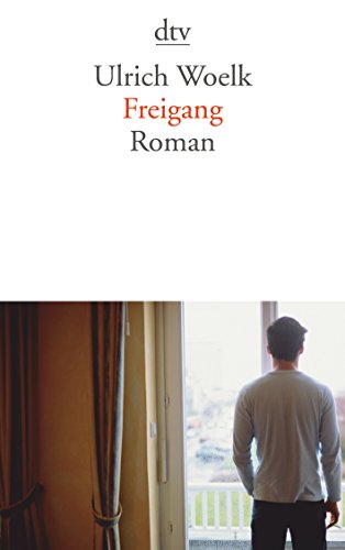 Freigang: Roman