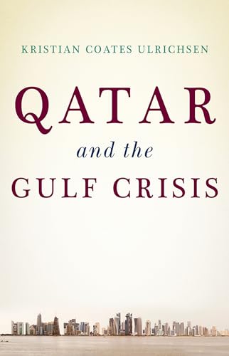 Qatar and the Gulf Crisis: A Study of Resilience