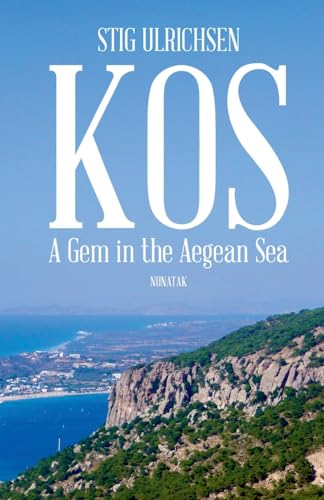 Kos - A Gem in the Aegean Sea von Nunatak