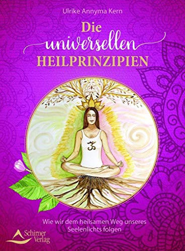 Die universellen Heilprinzipien: Wie wir dem heilsamen Weg unseres Seelenlichts folgen von Schirner Verlag