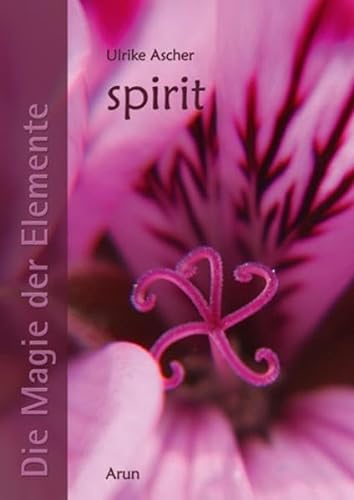 Die Magie der Elemente.Bd.5: Spirit von Arun Verlag