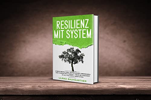 Resilienz mit System: Der Weg zur inneren Stärke: Stress bewältigen, Depressionen überwinden und Charakter stärken + Mehr Gelassenheit im Alltag durch Meditation Resilienz mit System: Der Weg zur inneren Stärke: Stress bewältigen, Depressionen überwinden und Charakter stärken + Mehr Gelassenheit im Alltag durch Meditation
