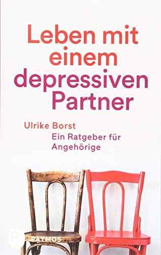 Leben mit einem depressiven Partner: Ein Ratgeber für Angehörige