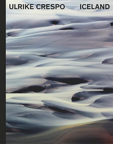 Ulrike Crespo: Iceland von Kehrer Verlag