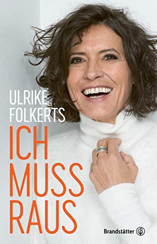 Ich muss raus: Autobiografie – Ulrike Folkerts, Deutschlands beliebteste TV-Kommissarin, erzählt offen und humorvoll von ihrem Leben, Kämpfen und dem Weg zu sich selbst. Mutig und inspirierend!