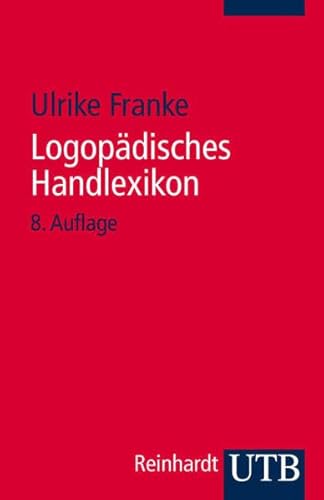 Logopädisches Handlexikon