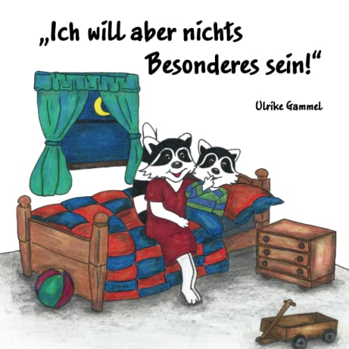 "Ich will aber nichts Besonderes sein!" "Ich will aber nichts Besonderes sein!"