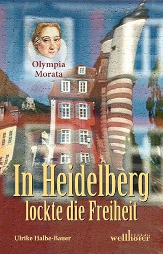 In Heidelberg lockte die Freiheit: Olympia Morata