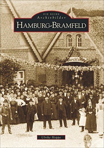 Hamburg- Bramfeld. von Sutton