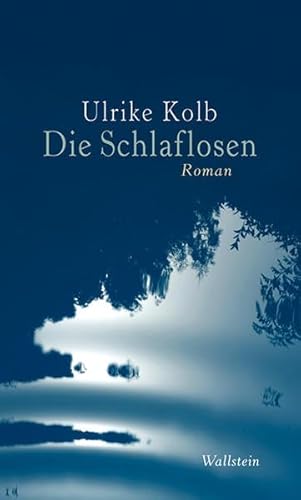 Die Schlaflosen: Roman