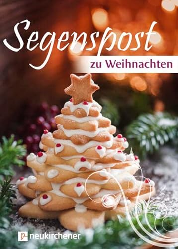 Segenspost zu Weihnachten von Neukirchener Verlag