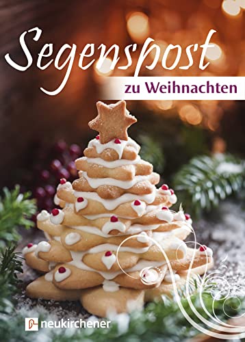 Segenspost zu Weihnachten Segenspost zu Weihnachten von Neukirchener Verlag