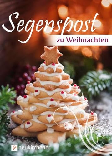 Segenspost zu Weihnachten