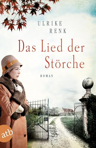 Das Lied der Störche: Roman (Die Ostpreußen-Saga, Band 1) von Aufbau Tb