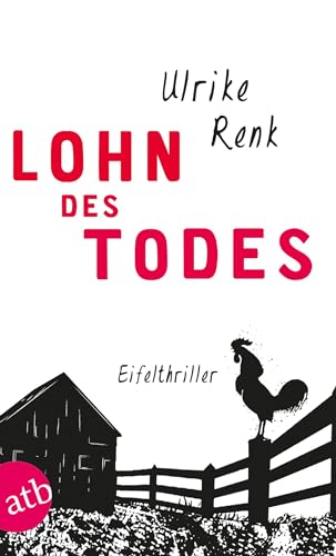 Lohn des Todes: Eifelthriller von Aufbau Taschenbuch Verlag