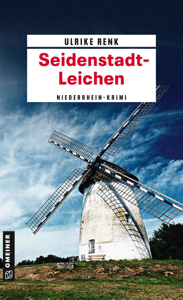 Seidenstadt-Leichen von Gmeiner Verlag