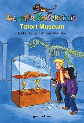 Tatort Museum von gondolino