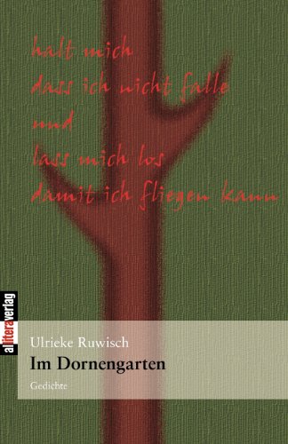 Im Dornengarten: Gedichte von Buch&Media